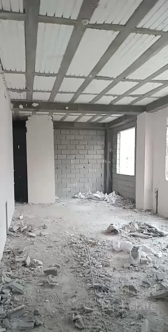 پیش فروش ۸۵ متری نیاوران ویو کوهستان