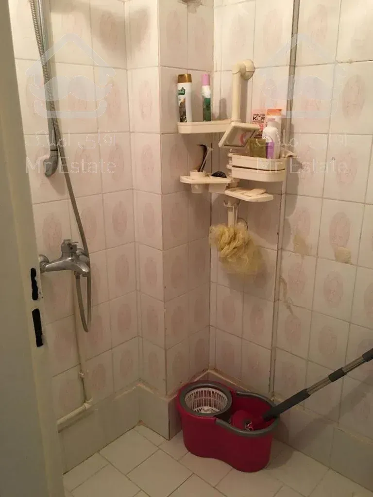 ۷۸متر۲خوابه/بازسازی شده/سازمان برنامه جنوبی