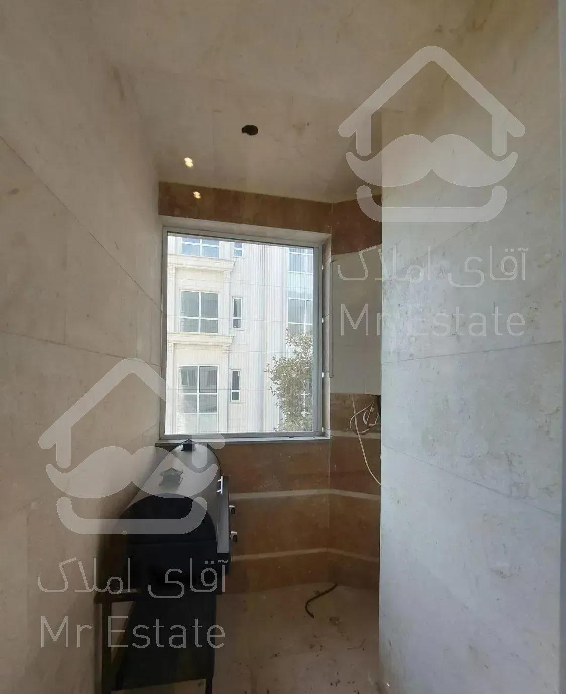 چیذر ۱۷۰ متر سه خوابه تکواحدی