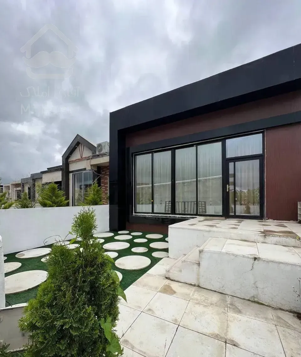 فلت مدرن ، شهرکی ، بهترین لوکیشن منطقه اپادانا