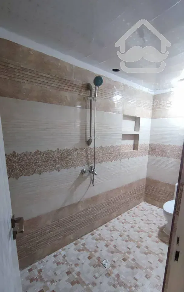 ۱۴۷متر آپارتمان ۳خواب فول امکانات طبقه۲ نوساز