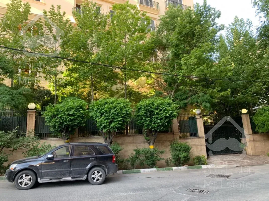 970 متری قیطریه سهیل دوکله