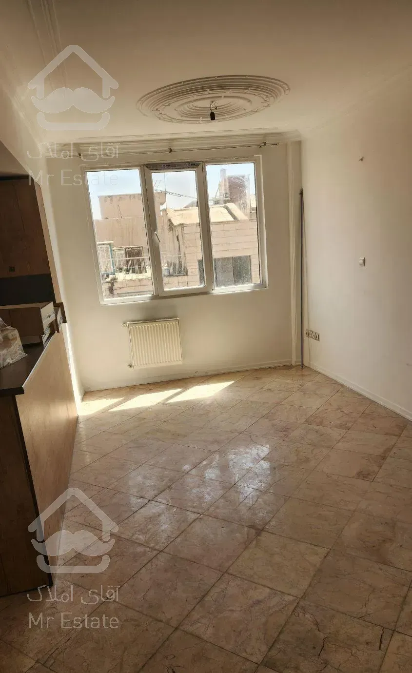 آپارتمان ۶۲متری اول حبیب الهی