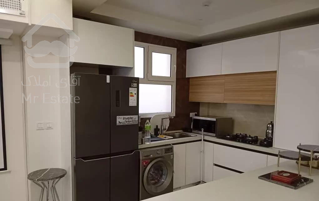 آپارتمان ۱۲۸ متر/ فول امکانات /خواجه عبدالله