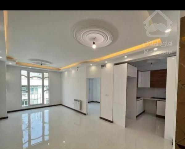 ۵۵متر/یک خواب/ نقلی ویودار