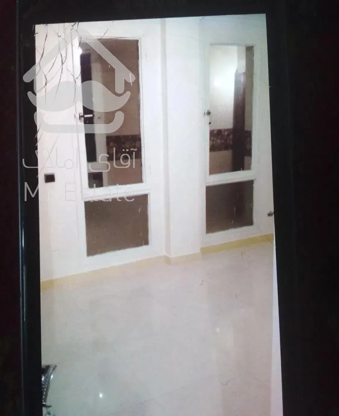 آپارتمان دوبلکس 117 متر 3 خواب