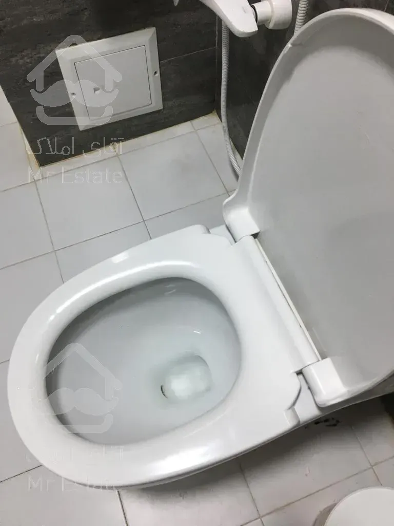 ۱۲۰ متر سه خوابه سعادت آباد علامه شمالی