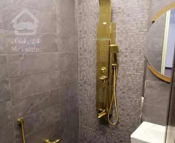 115متر سه خوابه شیک