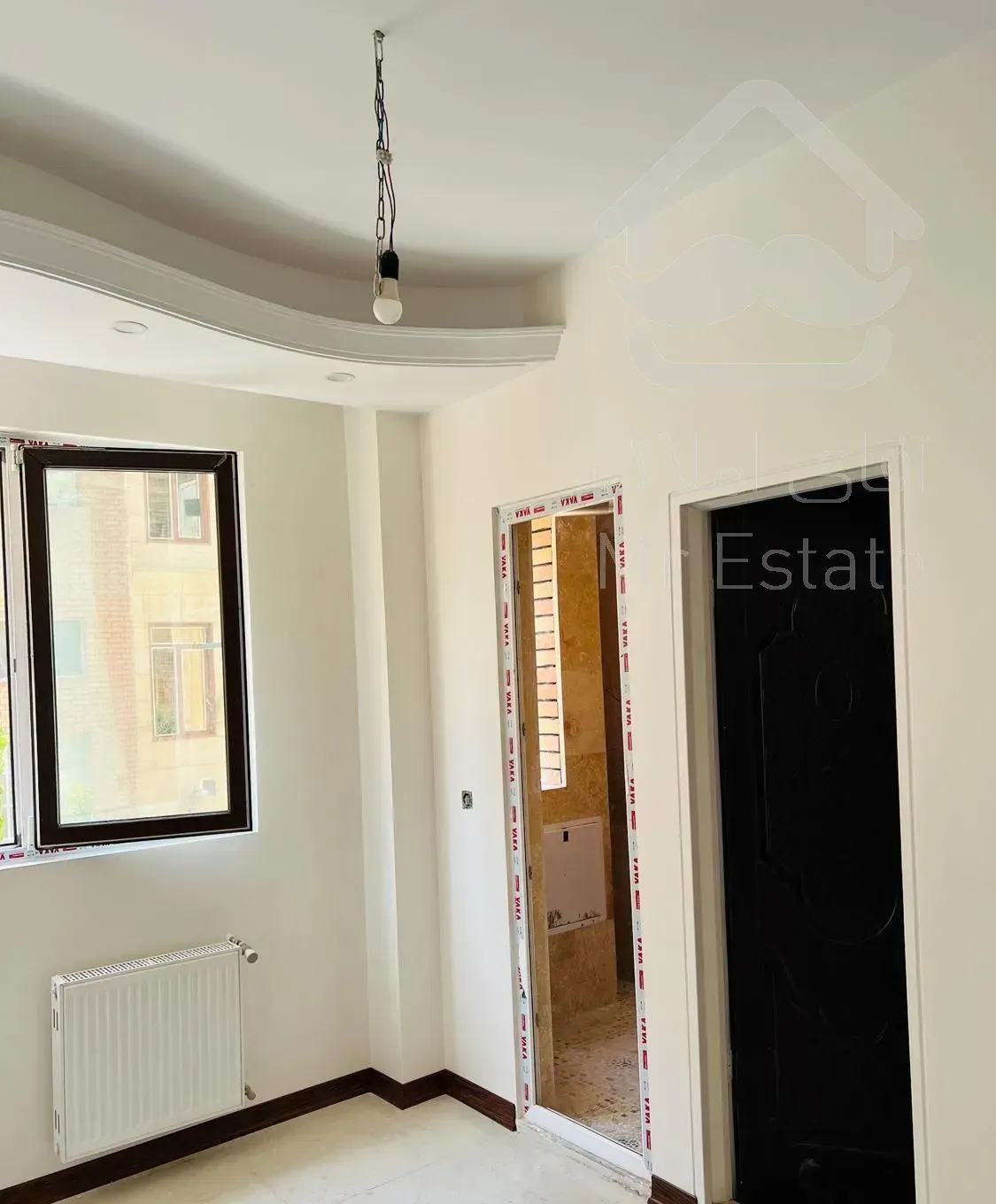 فروش آپارتمان ۵۶ متری پیروزی خ مشایخی