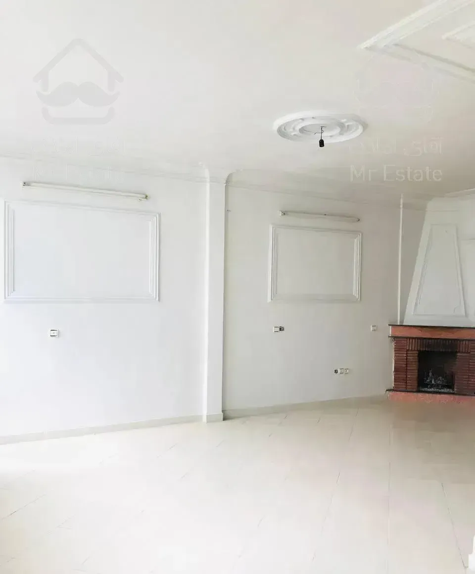 اپارتمان ٨٠ مترى ٢ خواب