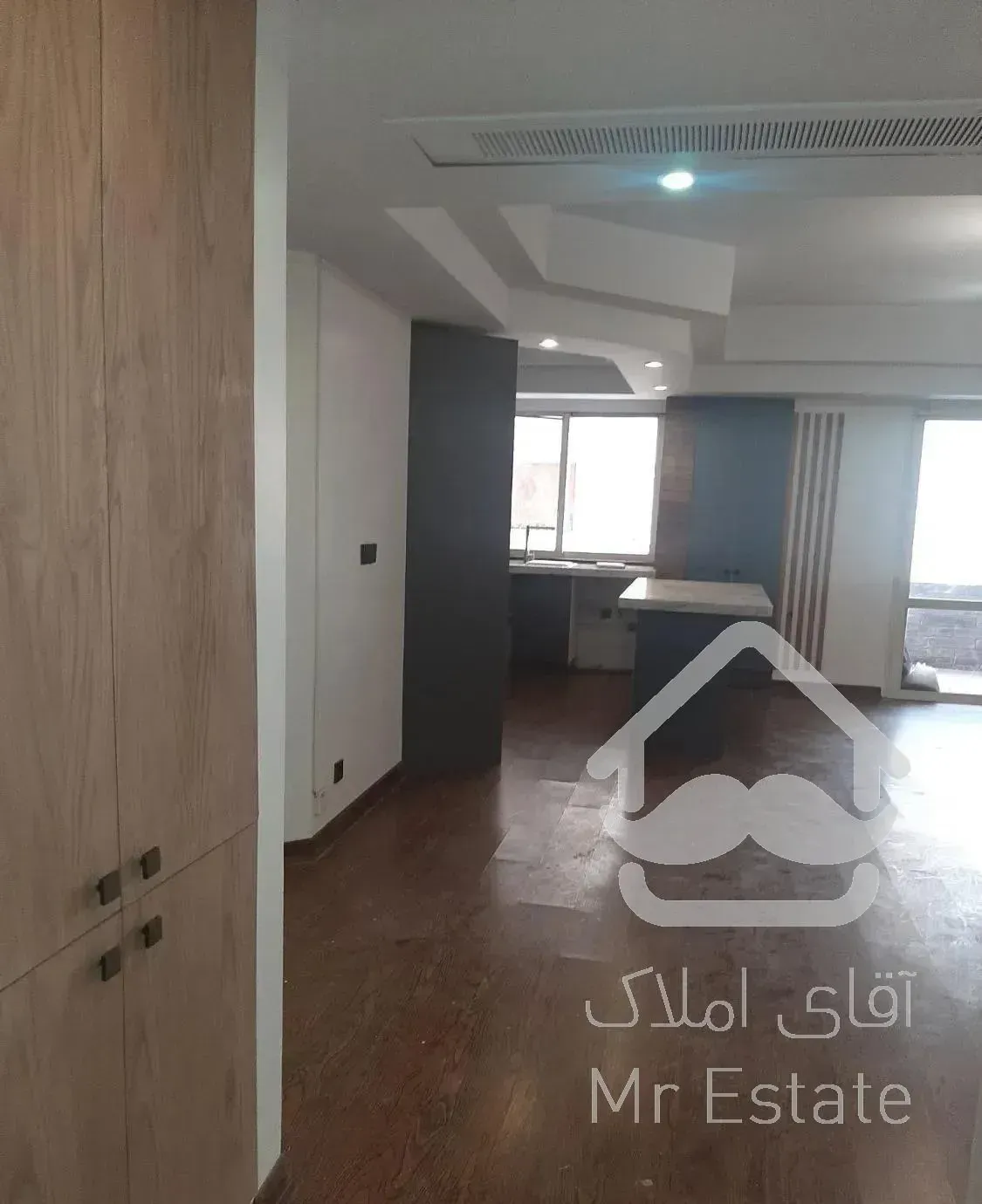 آپارتمان 130متری