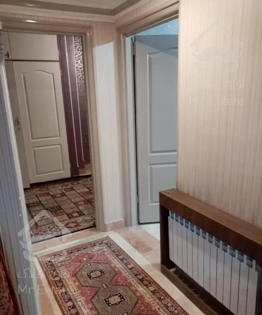 آپارتمان، 215 متر، سازمان برنامه مرکزی