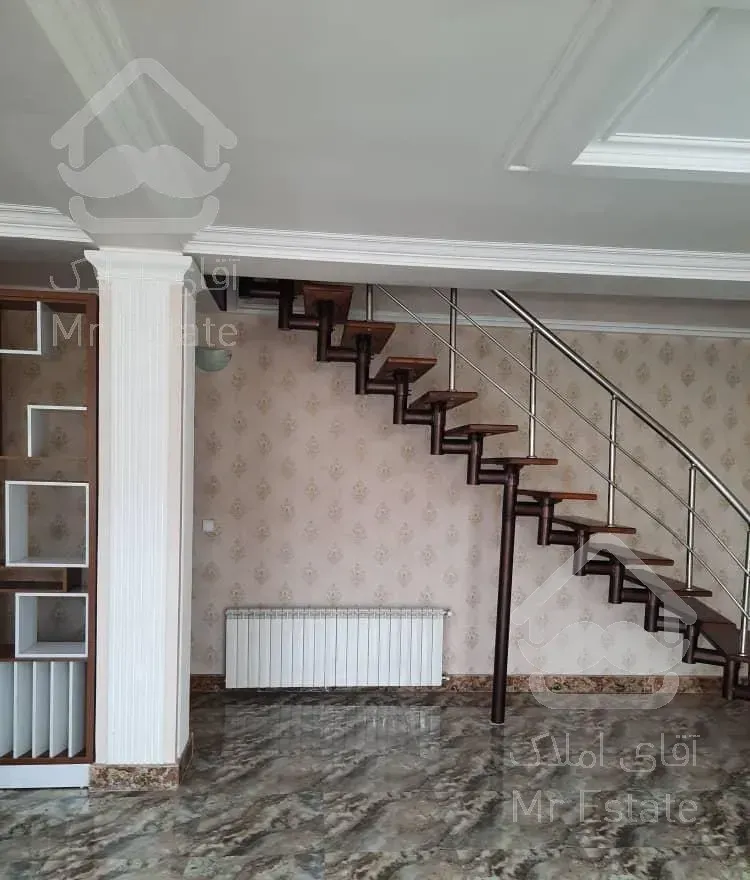 ویلا ۳۰۹ متری سنددارساحلی زیباکنار