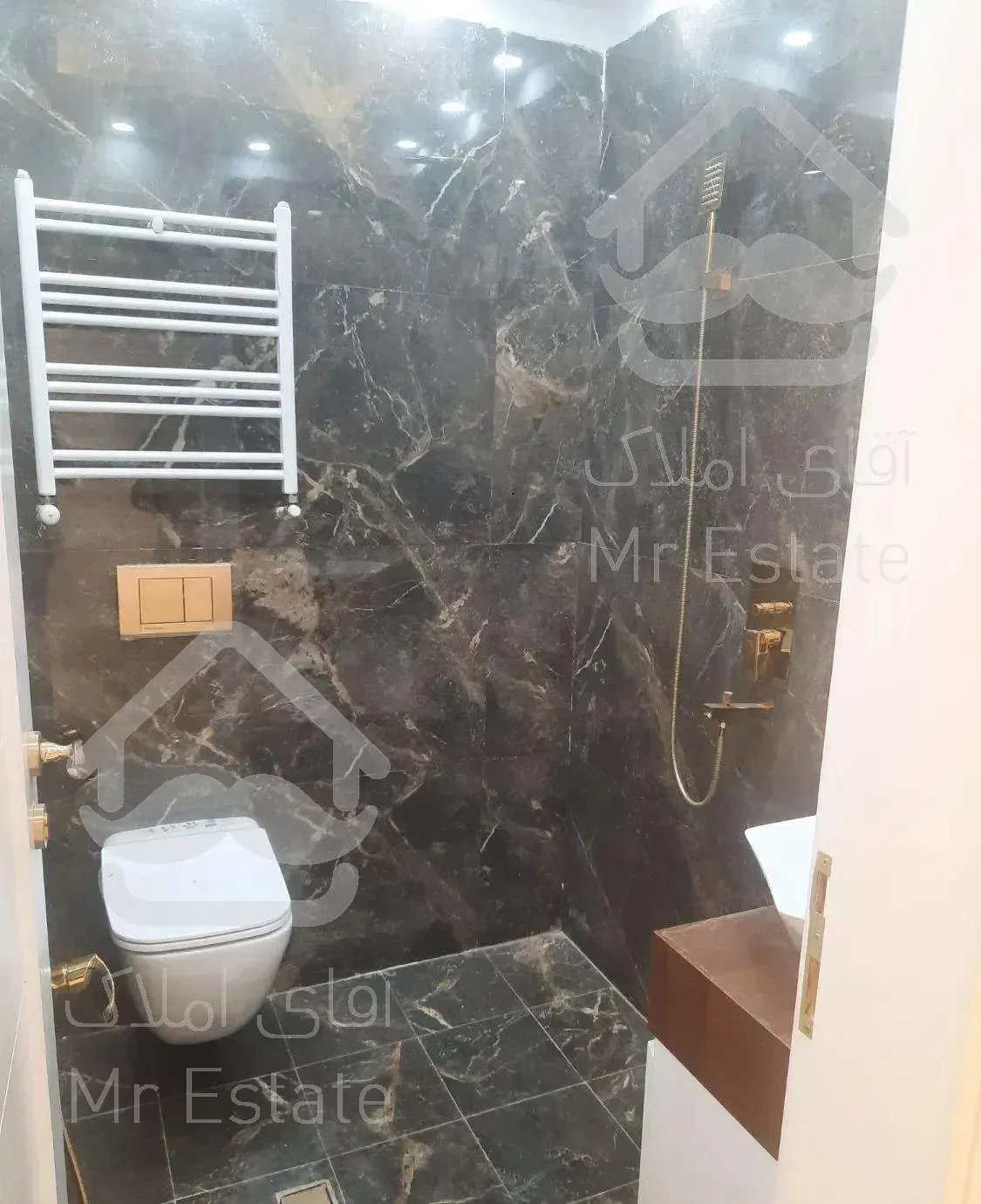 ۲۱۰متر۳خواب.شیخ بهایی شمالی.تکواحدی فول هوشمند