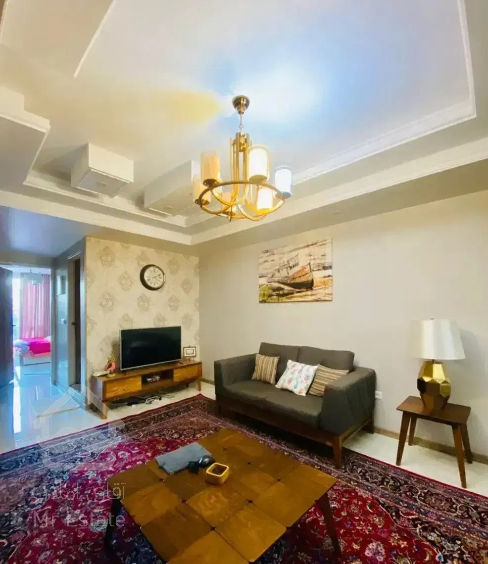 ۱۰۷متر فول /۳سال ساخت /دردشت