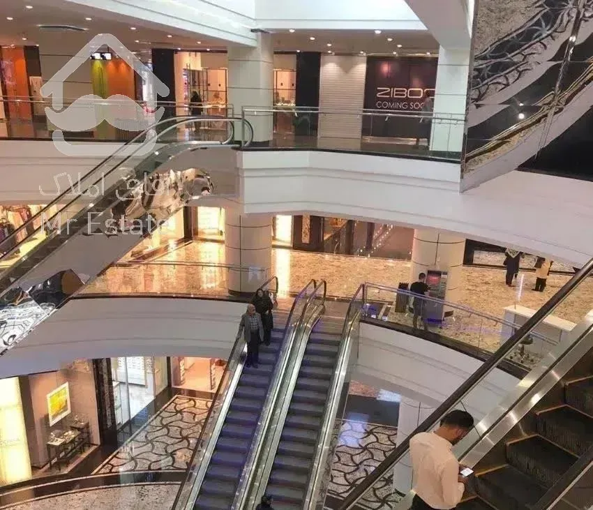 مغازه سهم ۱۰متری سرمایه گذاری