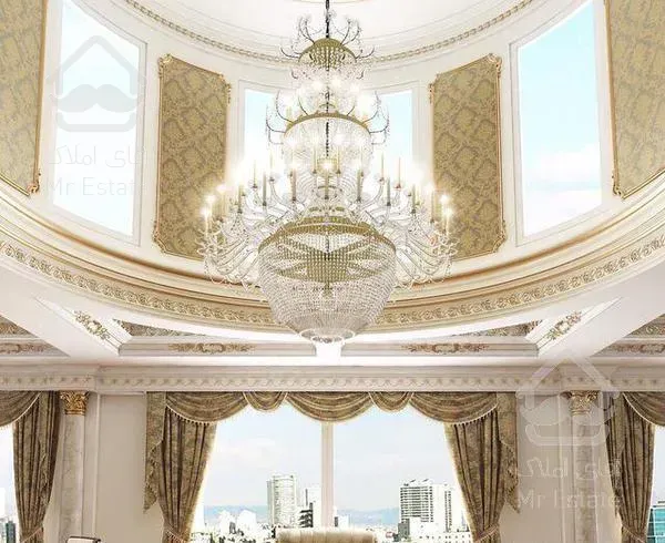 فروش اپارتمان 60متر،1خواب فول امکانات پروژه ستین