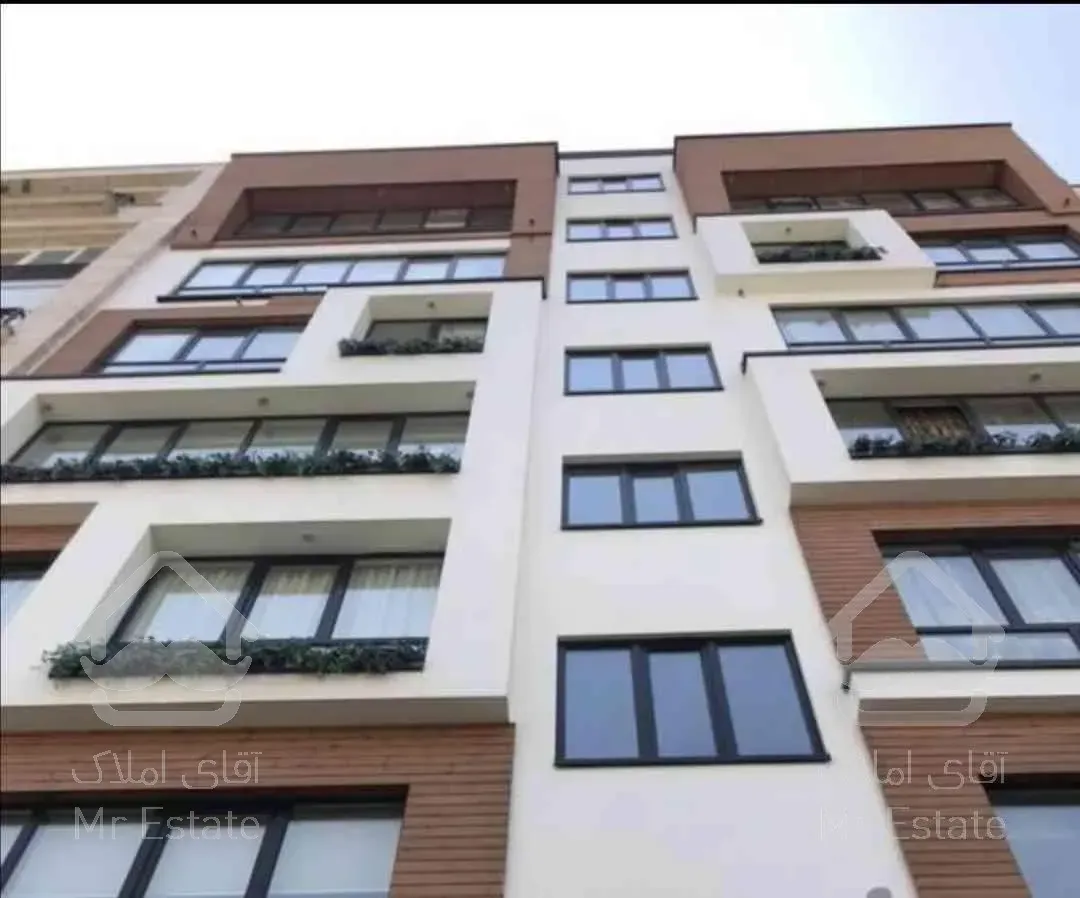 فردوس شرق، خرید اپارتمان مسکونی، دوخواب 100متری