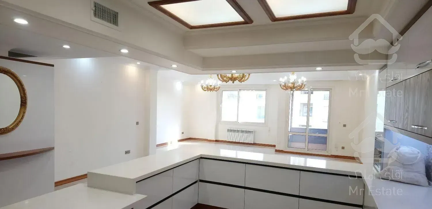 پاسداران/بوستان/167متر/طبقه سوم