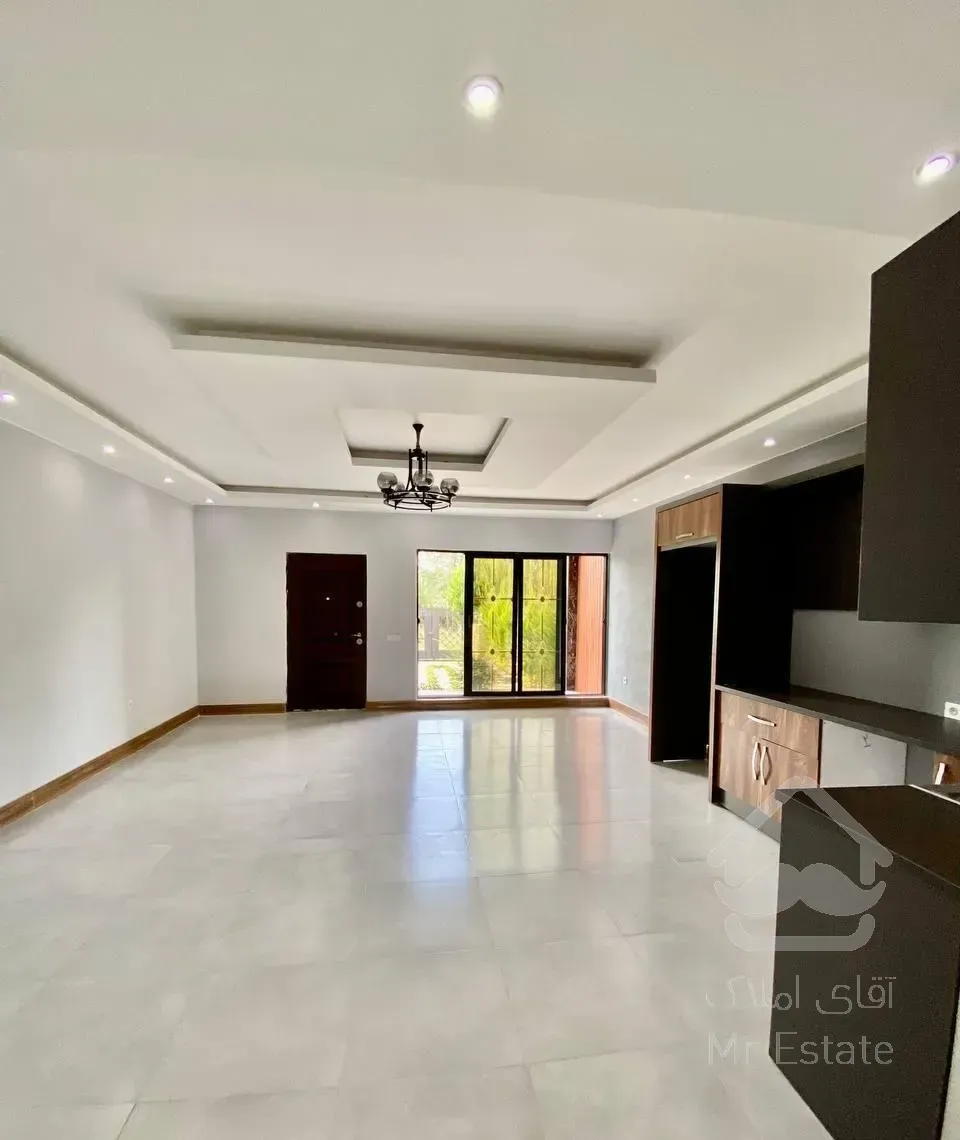 فروش ویلا‌پلاک‌یک‌جنگل ۲۰۰متری ۲ خوابه