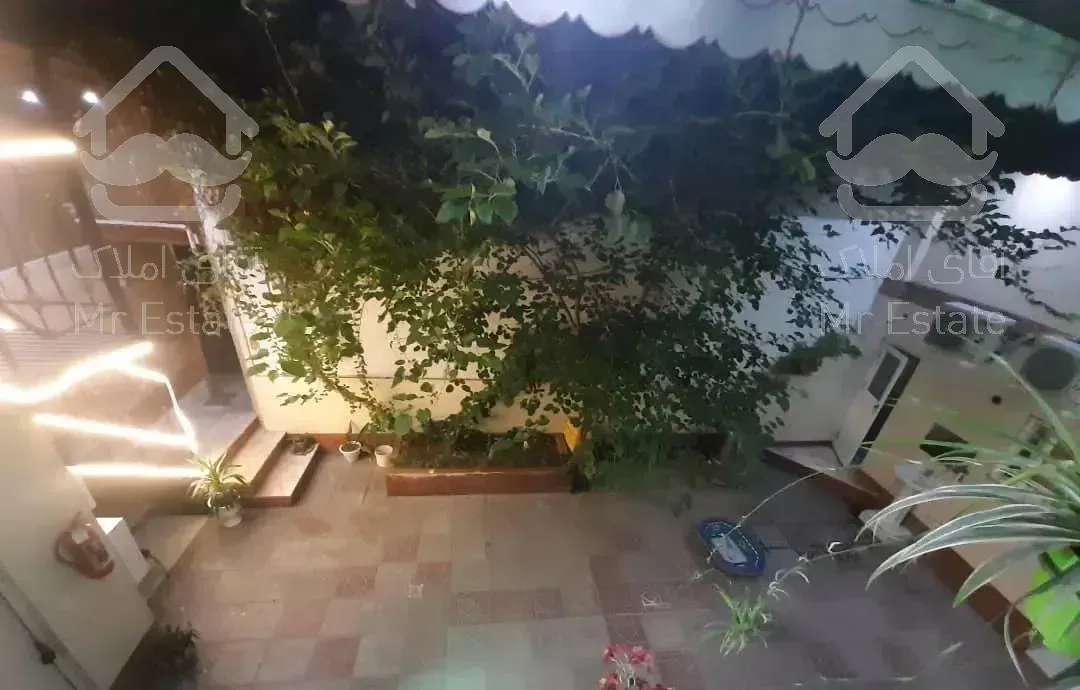 سویت نزدیک حرم