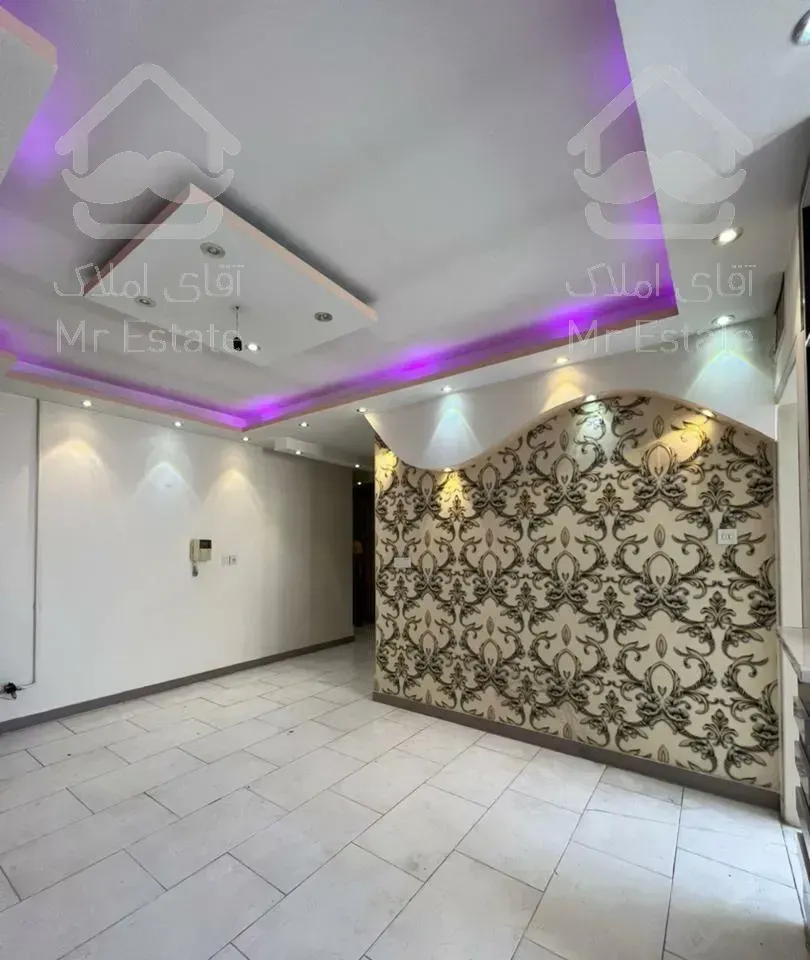 آپارتمان ۴۳متری در اندیشه