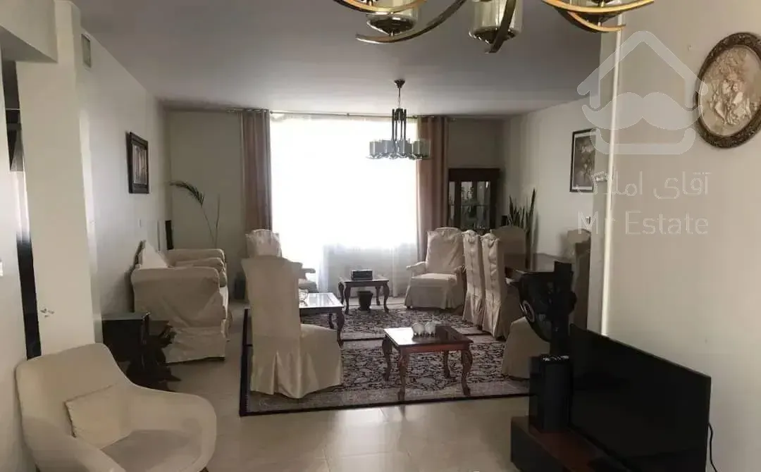 آپارتمان ۱۰۰ متر ظفر میرداماد