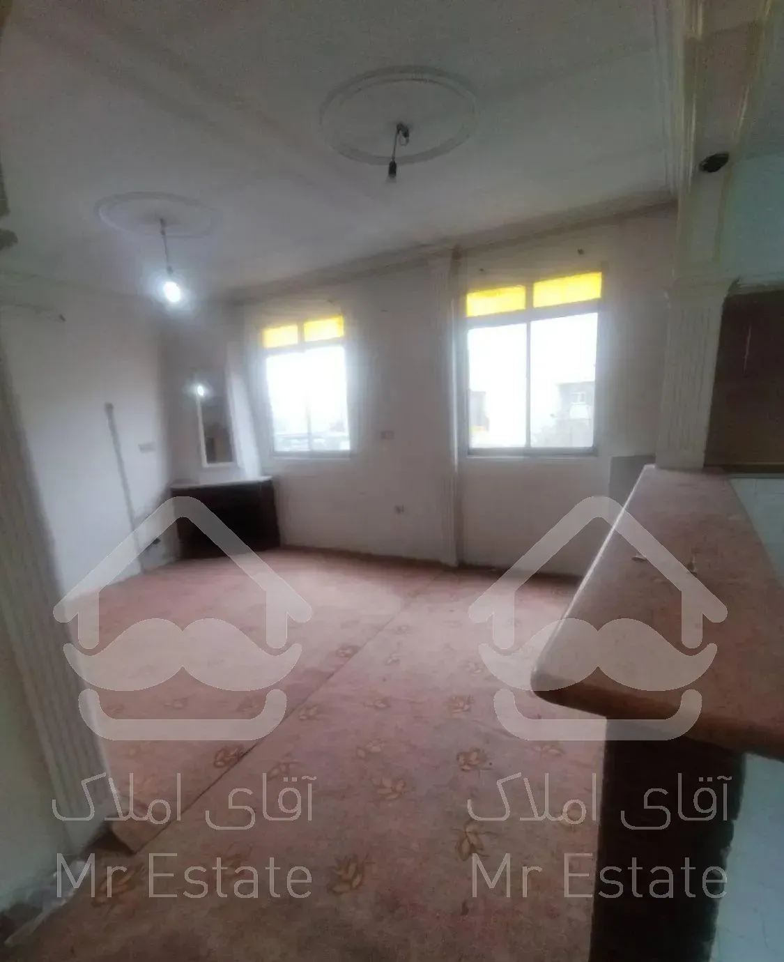 آپارتمان ۵۰ متری یک خواب