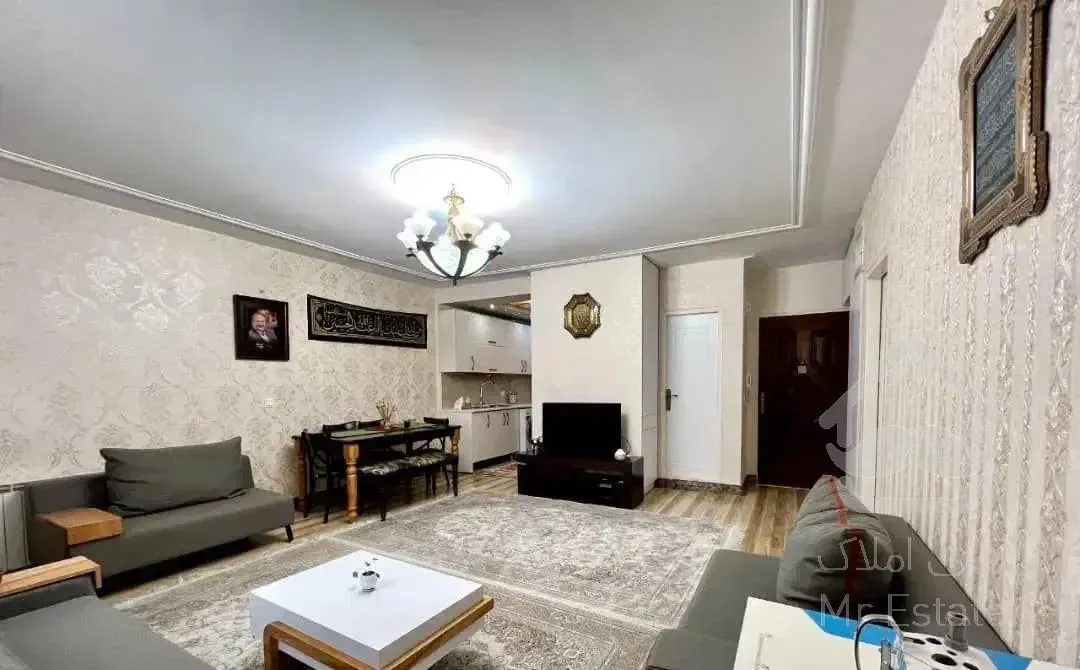 63 متر با پارکینگ