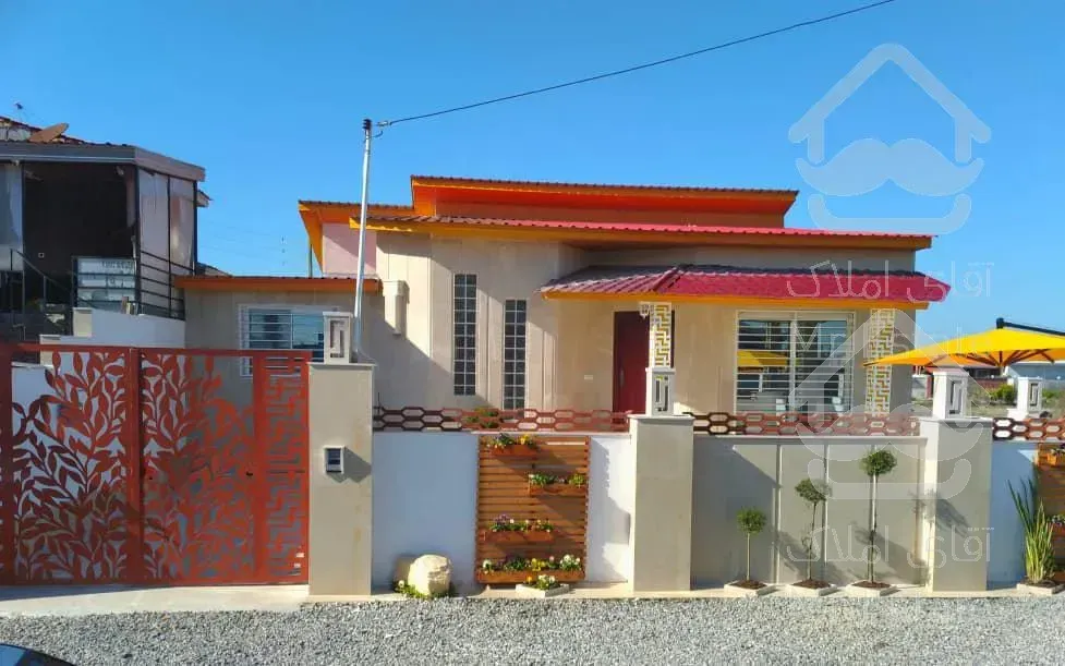 فروش ویلا استخردار محمودآباد