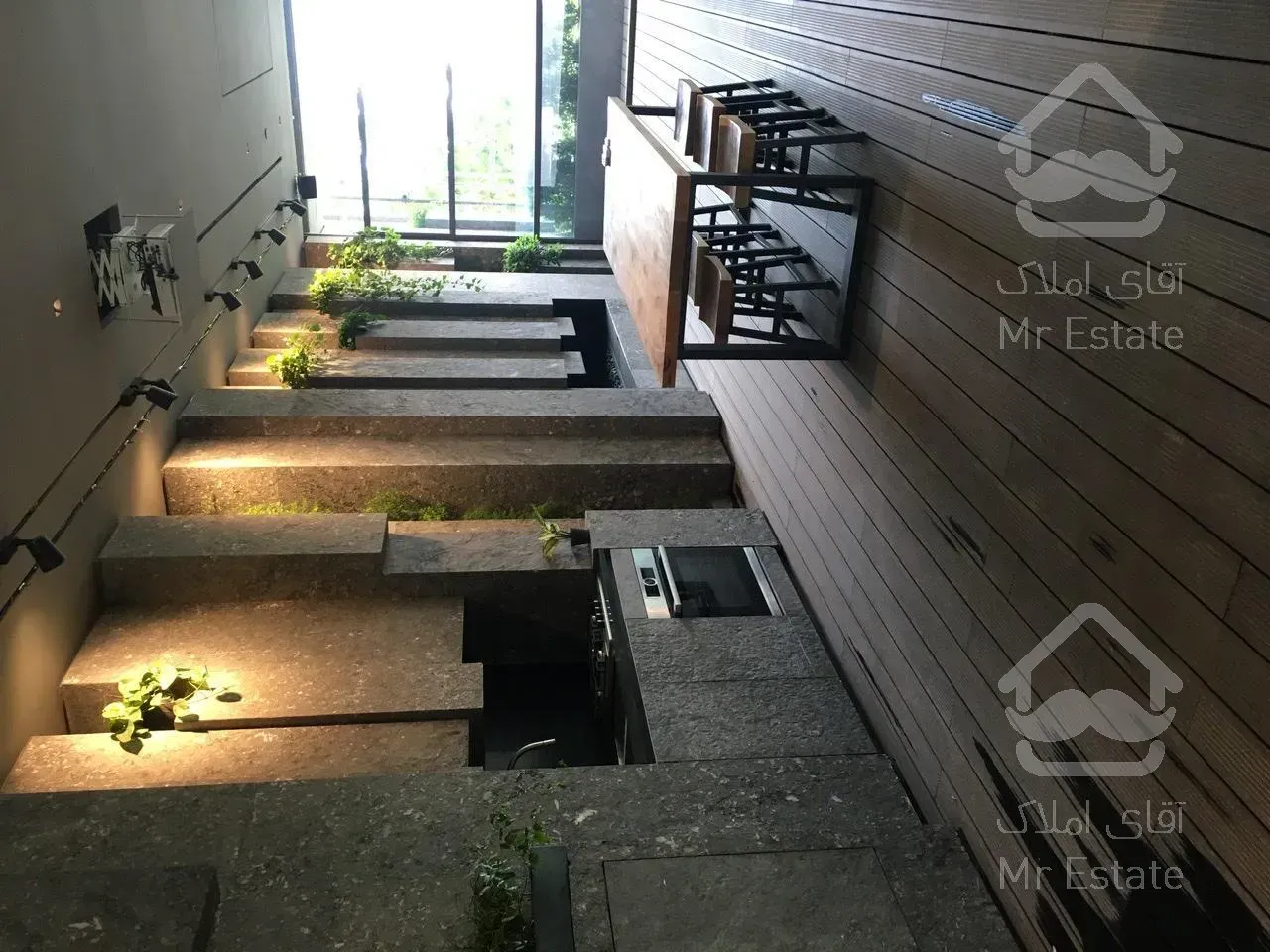 فرمانیه   ۴۱۰ متر لوکس ترین مشاعات منطقه