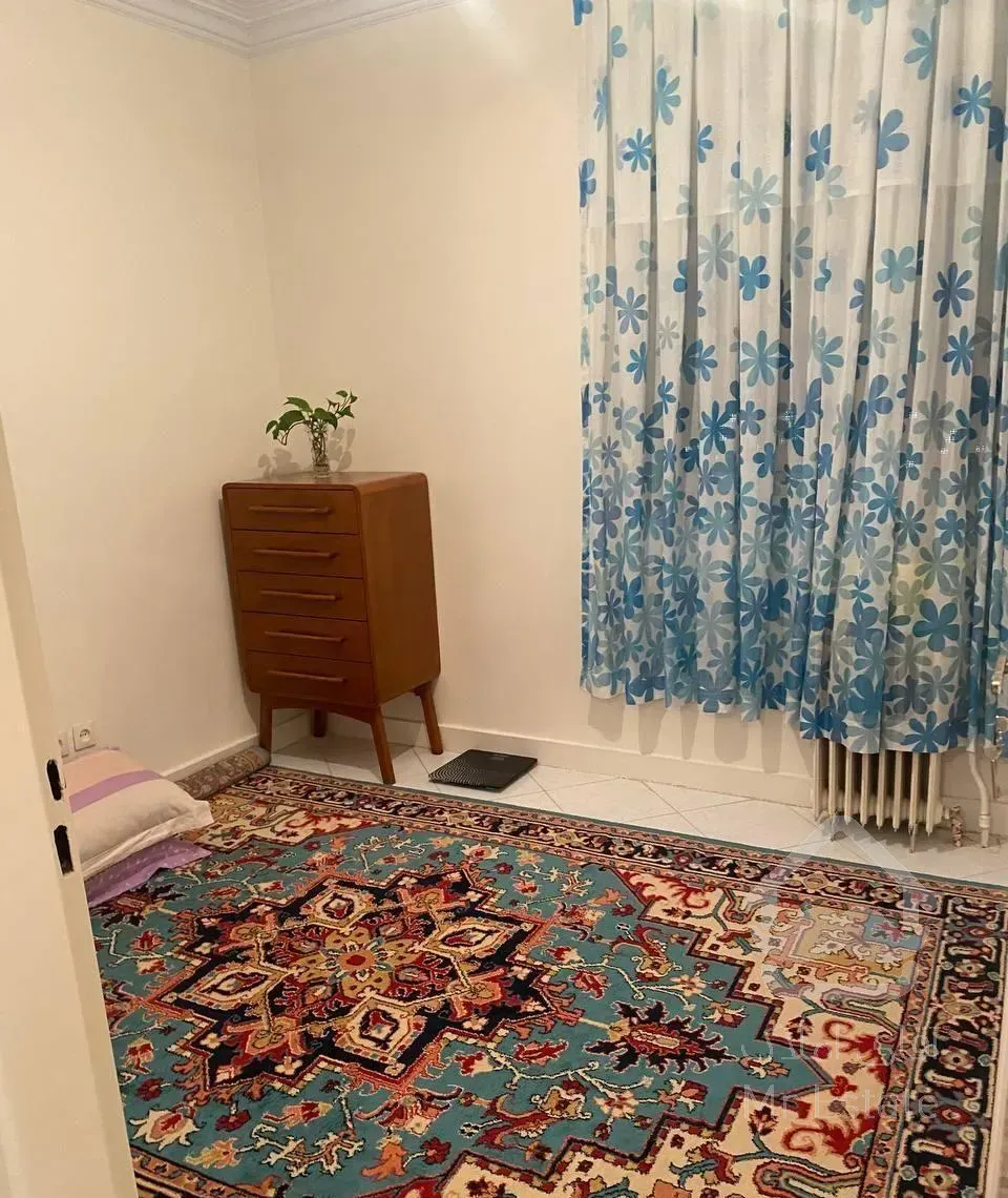 حکیمیه۷۷متر۲خواب شهرک بهشتی غرق در آفتاب