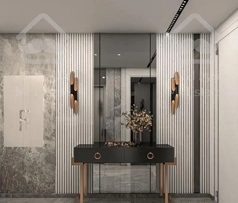 زعفرانیه ۳۰۰متر (۲۰متر تراس) نیاززاده ویو ابدی