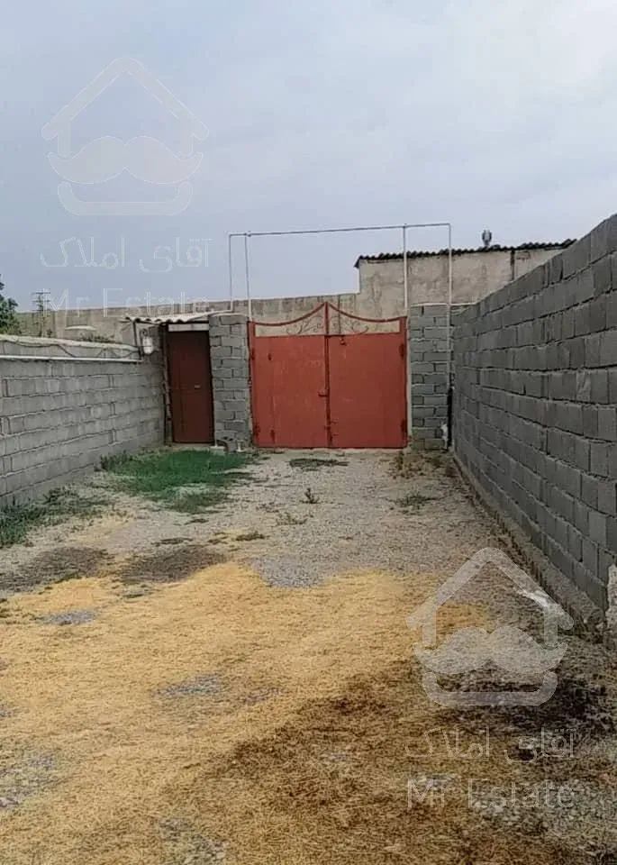 ۴۸۰متر باغ ویلا بنا قدمت دار داخل بافت سهیلیه