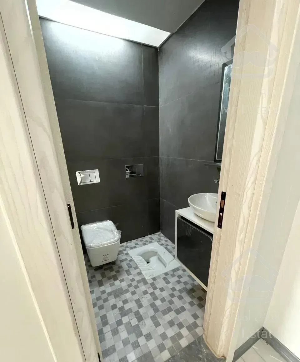 123 متر سه خواب/ اذربایجان سلیمانیه/ کلید نخورده