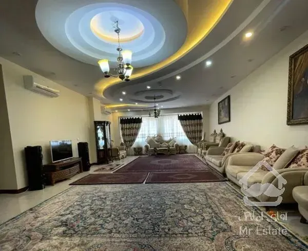 آپارتمان۱۷۰متری