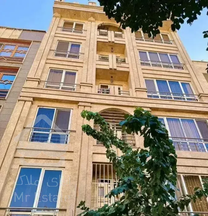 ۹۱ متردو خوابه آیت الله کاشانی مهران زیر قیمت فوری