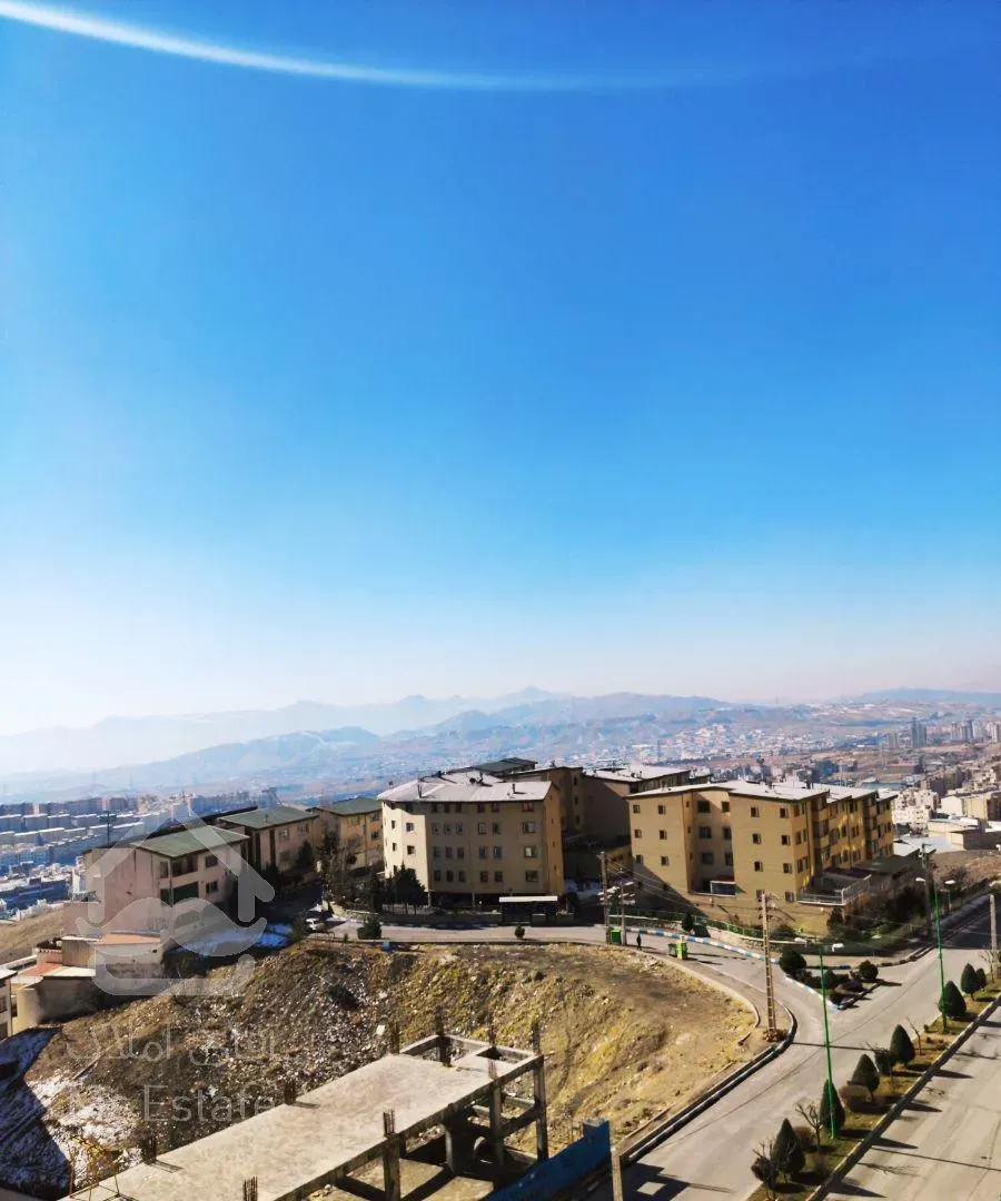 فاز۲محله ۳ طبقه ۷ جنوبی ۹۷ متری