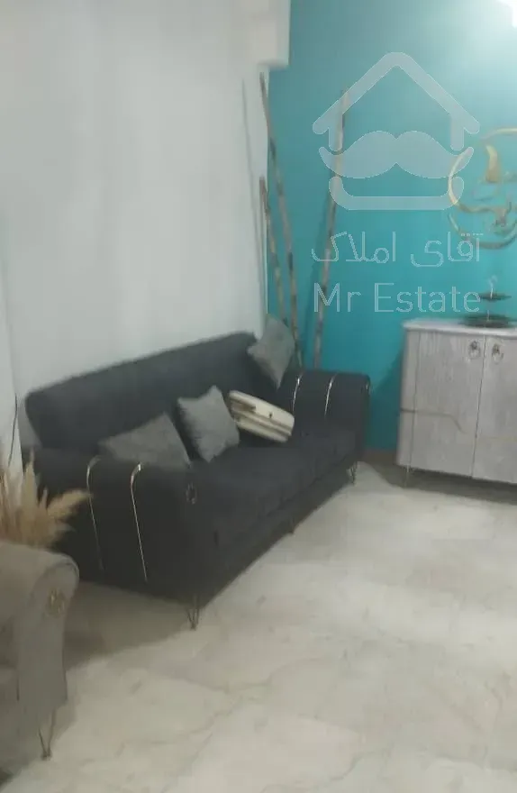 فروش آپارتمان ۹۰ متری ۳ خوابه مرکز شهر