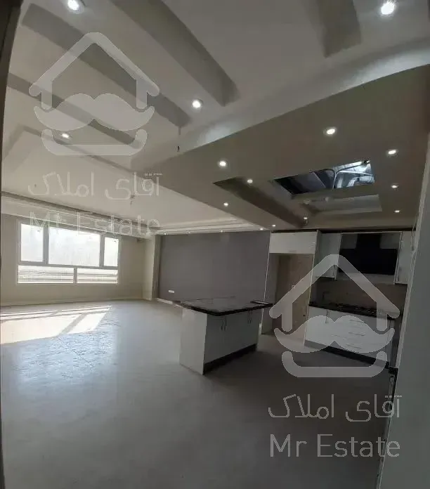 99 متر سازه ی شناسنامه دار منطقه