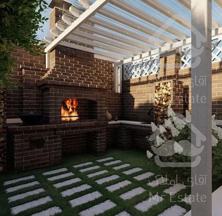 برج مجلل ۱۱۷متری الماس هروی/سازه حاج رحیم قربانی