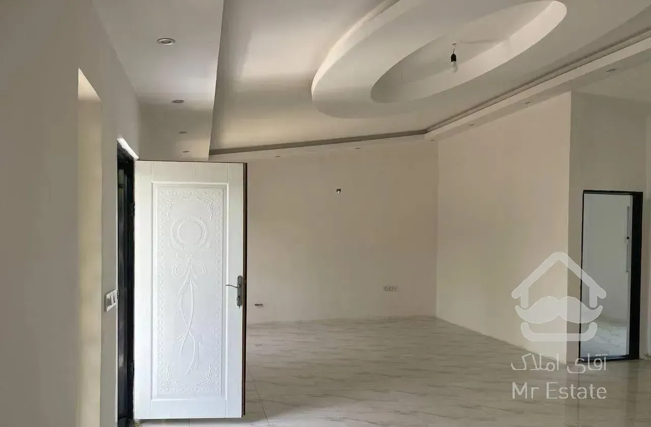 ویلا همکف اجرنما 200متر سنددار باانشعابات