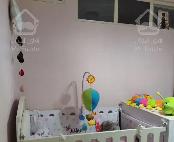 اپارتمان ۷۰متری در فاز۴مهرشهر