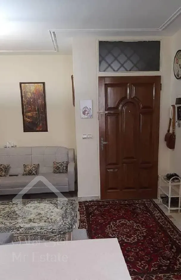 خ نگهبان/46متر/پارکینگ/متروابن سینا