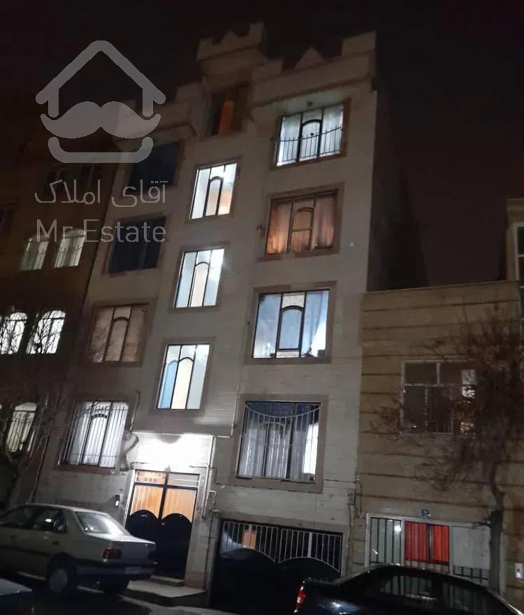 ۵۷مترپارکینگ‌انباری‌پاسیو‌ بالکن تهرانپارس ۱۹۸شرقی