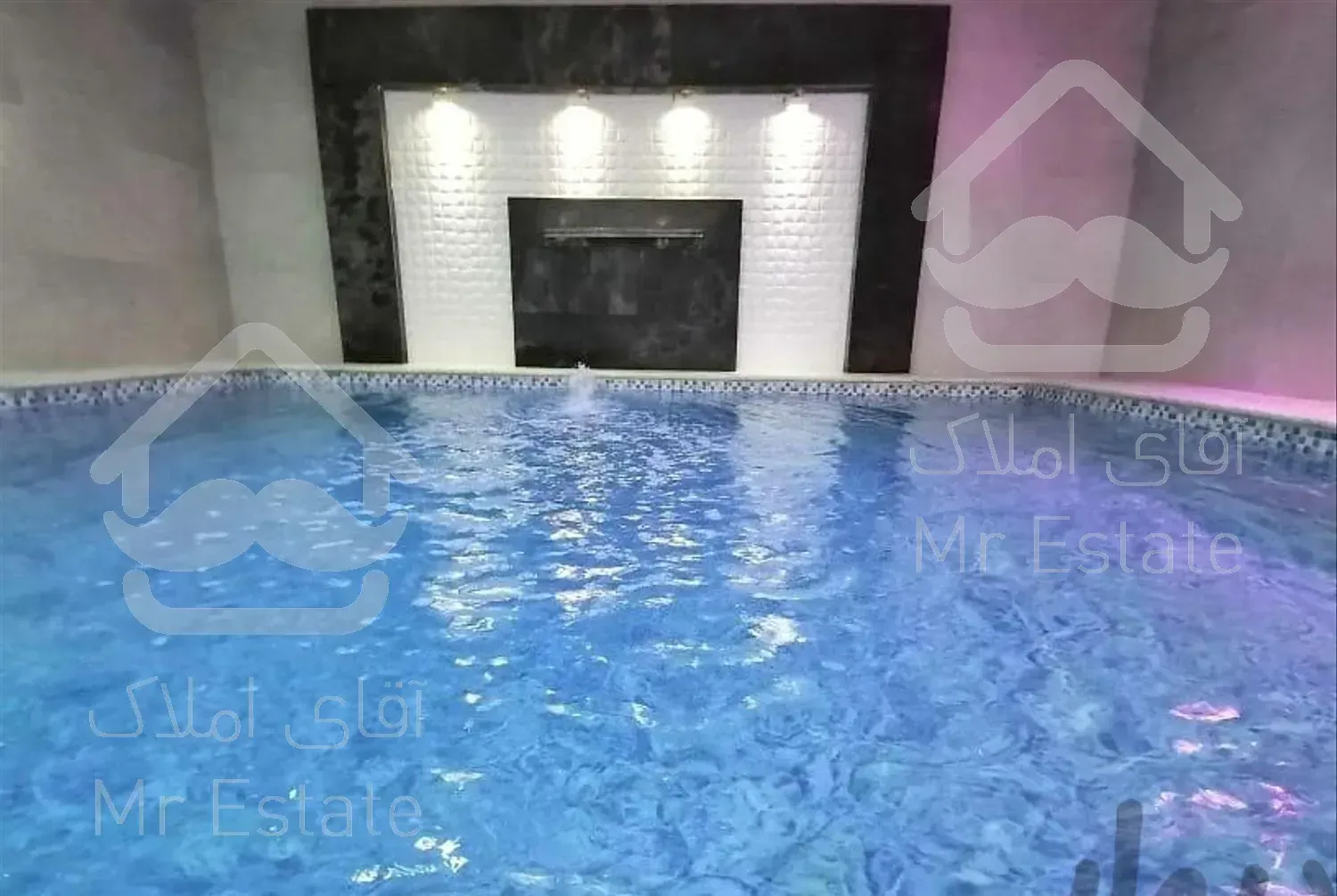 ویلا استخردار نامجو