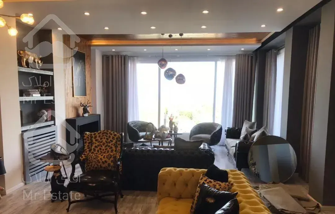 رویان ویلاپلاک اول باویو ابدی دریا/استخردار/سندار