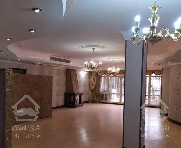 اپارتمان ۱۹۷ متر فول فاز یک