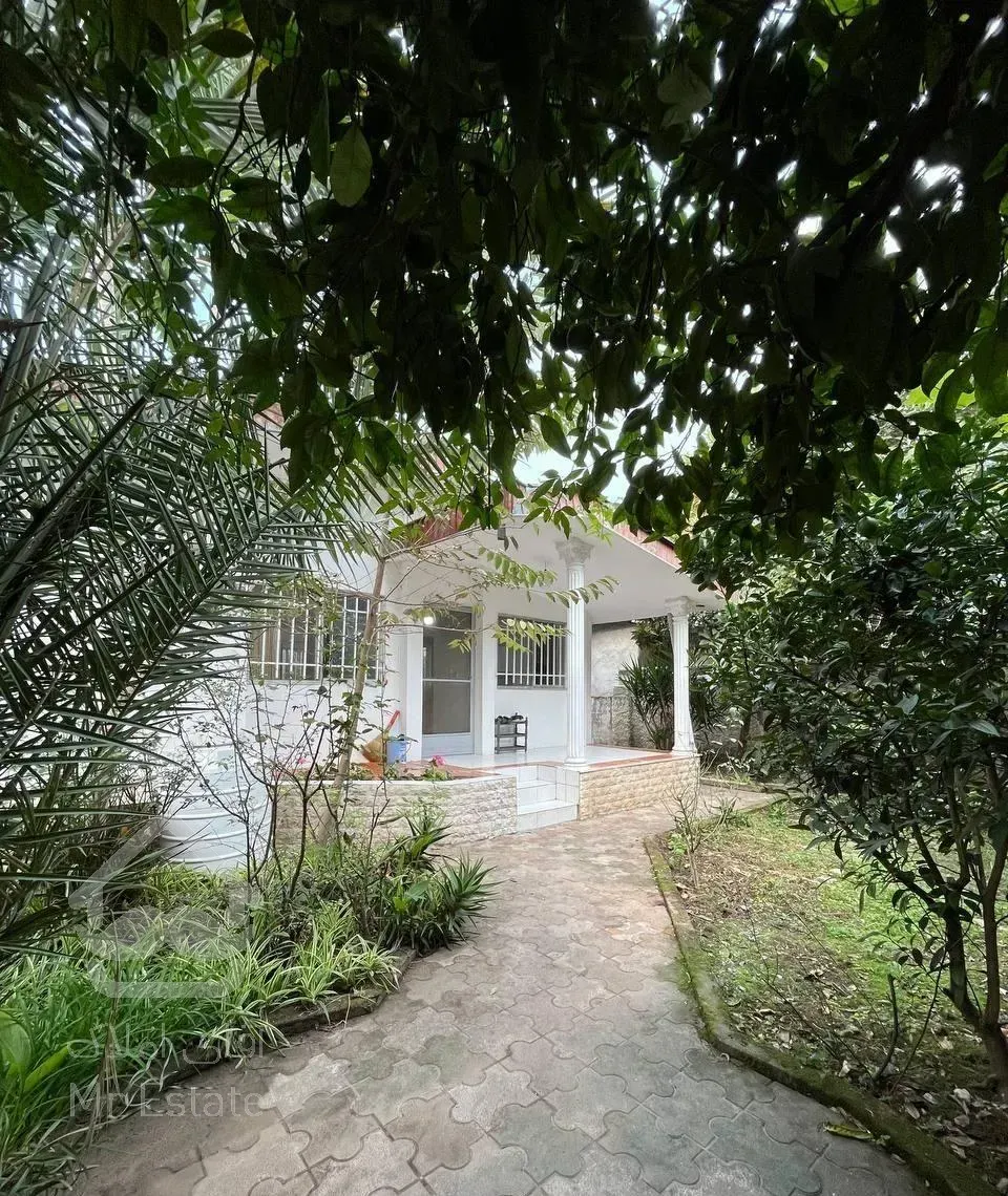 فروش ویلا سنددار مرکز شهر