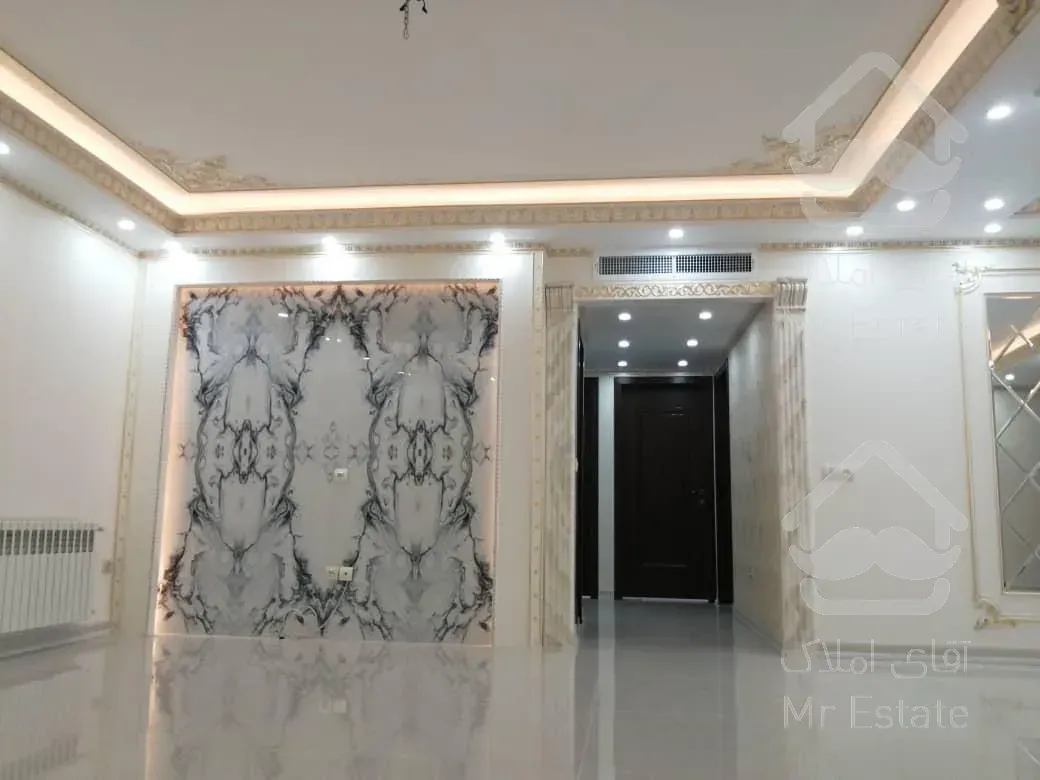 خرید آپارتمان ۱۳۰ متری قیطریه